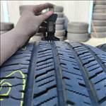  275/60 R20 Hankook nyári gumi 30000ft a 2db/320/