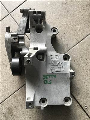 Volkswagen Jetta V 1.9PD BLS generátor konzol 038903143AF