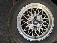 Bmw Vw csoport, Exip 14-es alufelni, 4x100-as