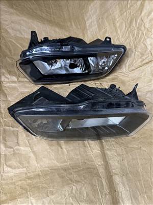 Vw Polo nappali fény 6c0941662d 6c0941661d