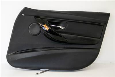 BMW 3er F30/F31 jobb ajtókárpit