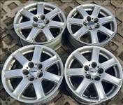  5x112 Rial Alufelni 16" Audi, Skoda