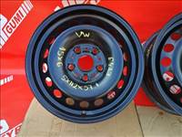 15" Gyári lemezfelni 5x112 ET43