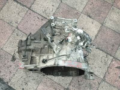 Hyundai i30 (FD) Váltó (Mechanikus) *153230*
