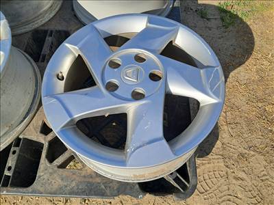 Dacia Duster I 16"-os alufelni 1db