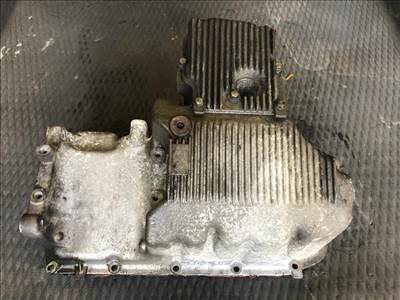 ALFA 1,6; 1,8; 2,0 TS bontott olajteknő, Javított (hegesztett) 55190209