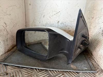 Opel Astra G Bal Visszapillantó Tükör (Elektromos) *153609* 010534