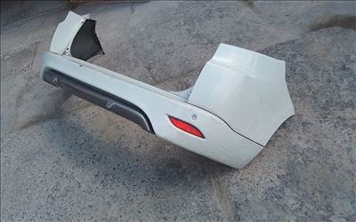 Renault Mégane III lökhárító 