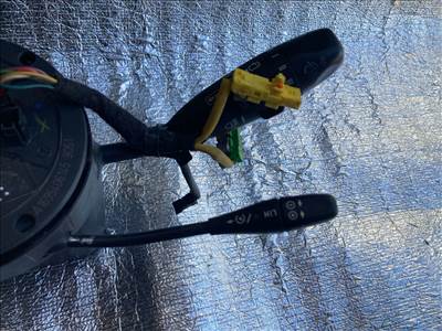 Mercedes A 160 W169 bajuszkapcsoló, kormánykapcsoló  a16954061459051