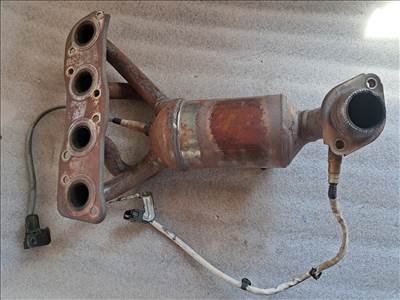 Suzuki Vitara (LY) 1.6 benzin M16A katalizátor  61mc01