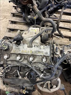 Mazda 6 2.0 d motor MZR-CD RF