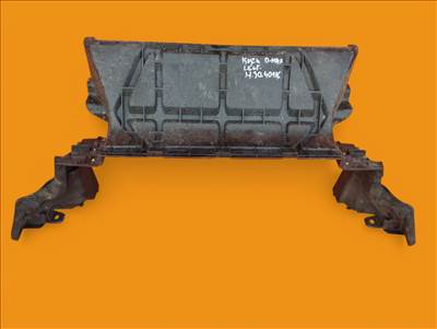 Isuzu D-max hűtő légterelő (H.30.401K)