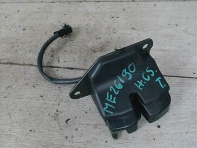 FIAT ALBEA 02.01.01-04.12.31 Csomagtér ajtó zárszerkezet