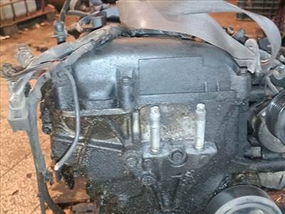 Mazda 5 (CR) Vezérműkerék *159011*