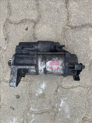 Jaguar XF 2.7 hdi 8X2311001AA Önindító 4280004890