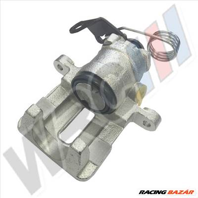 Féknyereg bal hátsó Volkswagen Corrado, Golf, Passat, Polo, Sharan, Vento 1H0615423A