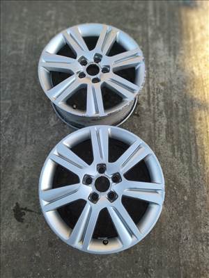Audi A4 B8 17-es gyári alufelni eladó! 8k0601025b