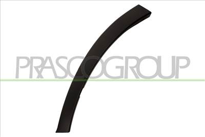 Toyota RAV4 2013-2015 - Első műanyag kerékjárati dísz bal