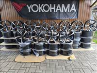 Audi Q7-Q8 gyári vadonatúj 21"garnitúrák!