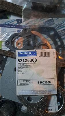 Régi Subaru tömítések(70-1998-ig)