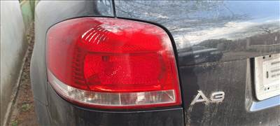 Audi A3 (8P) bal hátsó lámpa 