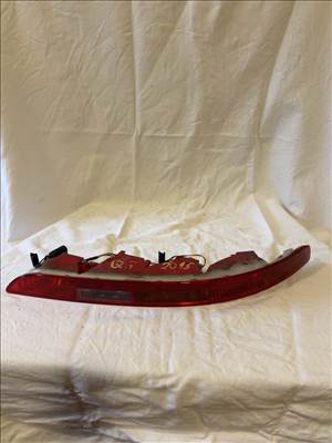 Audi Q5 (8R) BAL HÁTSÓ LÁMPA (lökhárítóba) 8R0945095