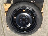 Audi A3 16-os új pótkerék 5x112 