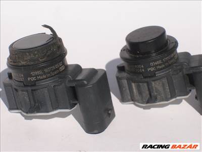 BMW F-Széria 3-as 4-es Parkoló PDC Szenzor 9261598 2012-től