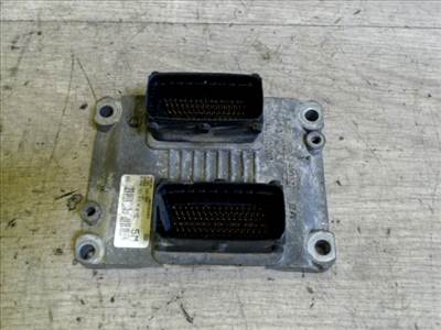 FIAT PUNTO II. Motorvezérlő egység ECU PCM modul
