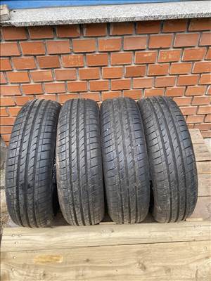  165/7014" újszerű Linglong green max HP 050 nyári gumi 