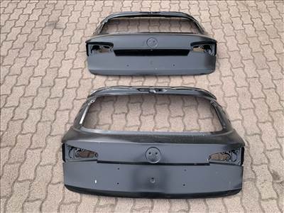 Fiat Tipo 5 ajtós (2016-tól) csomagtérajtó 