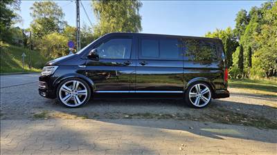 Volkswagen T6 Caravelle Vw t5 t6 első ajtó lejáróüveg üveg 