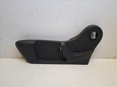 Nissan Qashqai (J11) bal első külső ülés oldalburkolat L0320004