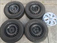 Volkswagen T5 - T6 16-os nyárikerék