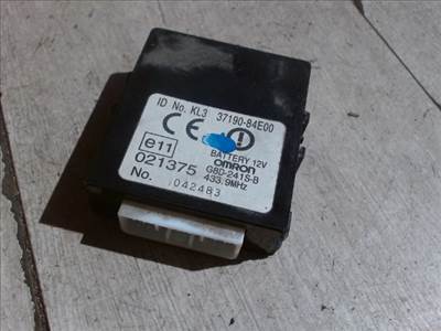 SUZUKI WagonR+ Központizár vezérlő elektronika