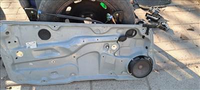 Volkswagen Golf IV bal első ablakemelő ablakemelő szerkezet 3 ajtósé