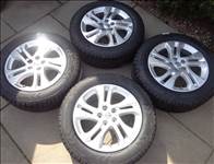 Vivaro Jumpy ProAce Traveller Spacetourer új nyári garnitúra 