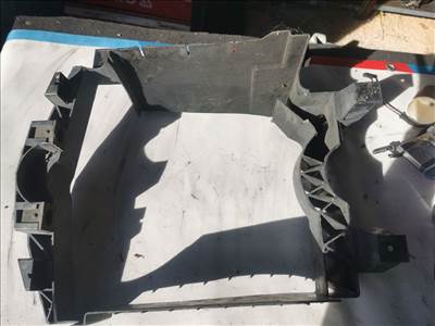 Land Rover Range Rover Sport 3.0 TDV6 RANGE ROVER SPORT Intercooler Tartó 4308