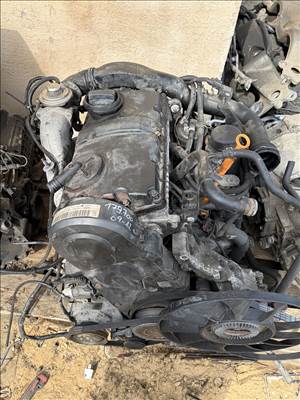 Audi A4 (B6/B7), Volkswagen Passat B5 1.9pdtdi AWX 131le motor  awx19pd