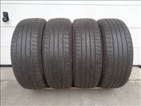 Bridgestone 225/55R18 nyári gumi 5-5.5mm-es mintával eladó. 
