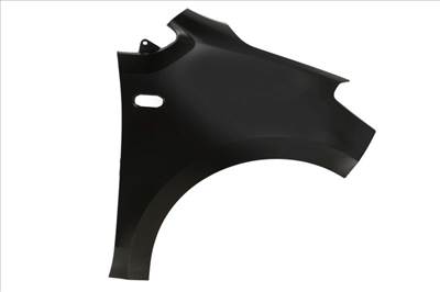 Seat MII, VW Up, Skoda Citigo 2011-2019 utángyártott új jobb első sárvédő, oldalindexes kivitel 1s0821106e