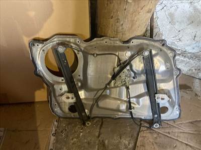 Audi A8 (D3 - 4E) obb első Ablakemelő Szerkezet 3827 4e0837850