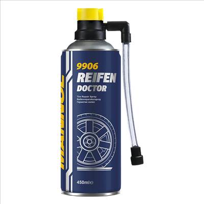 Defektjavító spray 450ml