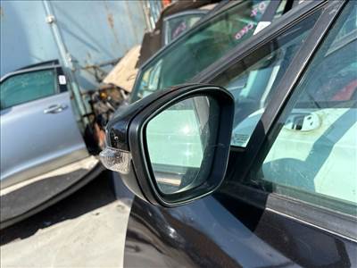  PEUGEOT 2008 Bal Visszapillantó Tükör (Elektromos)