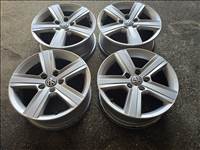  5x112-es,  6,5x 16"-os újszerű gyári VW Golf VII alufelni