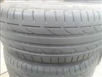  225/45R19" használt Bridgestone defekttűrő nyári gumi 