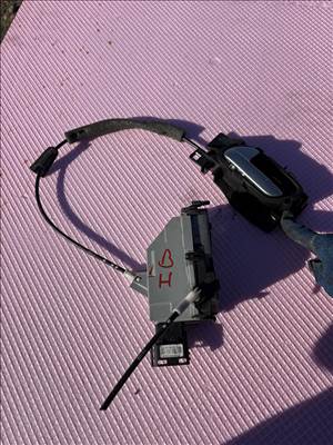 Citroën C5 I Bal hátsó ajtózár 