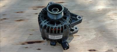 Ford Fiesta Fusion 1.4tdci generátor eu4 68le