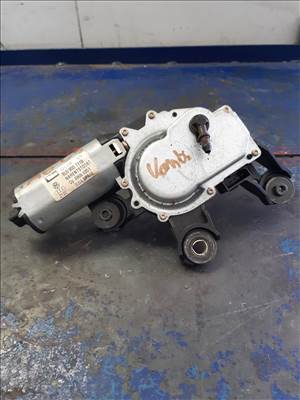 Audi A6 C5 Hátsó Ablaktörlő Motor