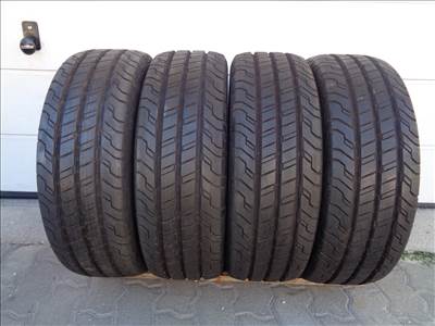 Új/Demo Continental 215/65R16 C kisteher nyári gumi eladó.